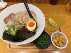 -一風堂拉面(美罗城店)