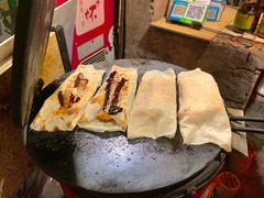 -孙奶奶葱包桧