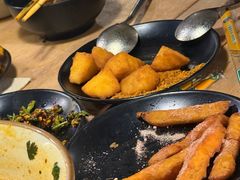 -叁窝雀·云南小锅米线(万象汇店)