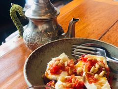 -La Strada(安福路店)