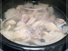 -润泽园椰子鸡(汇一城店)