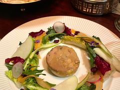 -食间牛排(重庆路万达店)