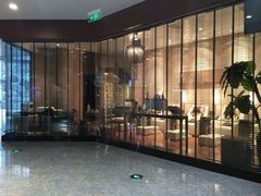 美甲室敞开式-Dragonfly 悠庭·按摩Spa(苏州中心广场店)