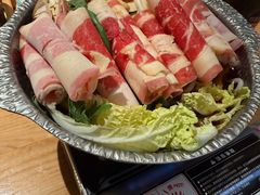 -一豚轩·烧鸟·豚骨拉面(五四路店)