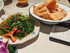 -太食獸泰式茶餐厅(济南万象城店)