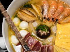 -锦楼·臻选新杭帮(杭州中心店)