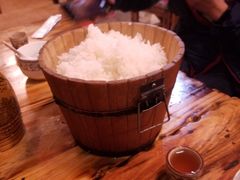 -小锅巴纳西餐厅