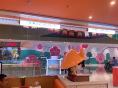 -蟹宗蟹(润达国际五楼店)