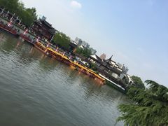 -夫子庙小吃广场(东牌楼店)