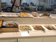 -清心素食自助餐厅(夫子庙店)