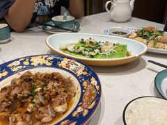 -常来小聚·广州非遗传承餐厅(高德置地店)