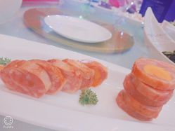 -苏宁环球套房饭店·宴会厅