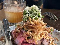 -BOR Eatery(安福路店)