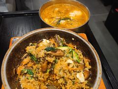 -西塔老太太泥炉烤肉(北京北苑天街龙湖店)