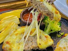 -优优西里·意式餐厅(福州金融街万达店)