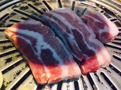 -老炉家木炭烤肉(长江国际店)