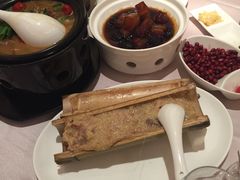 -粗茶淡饭·汉口公馆(循礼门店)