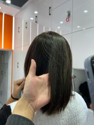 -妃格美发沙龙·烫发·染发