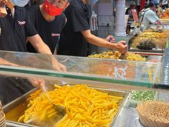 -丁家坡洋芋·观音桥好吃街A区(全国总店)