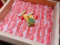 -蟹田居·活蟹料理(东城店)