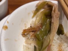 -广府乡下·饭庄(新港东路店)