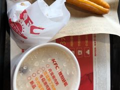 -肯德基(西影路店)