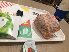 -德克士(胜利店)