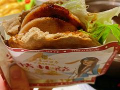 -一叶一世界•素食餐厅(环球中心店)