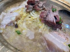 -东北大院·东北菜(三台子店)