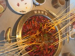 -热辣宗师·串串火锅(万达金街店)