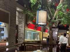 -北方家宴(番禺永旺店)