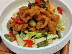 -老山东·山东菜(鲁菜名店)