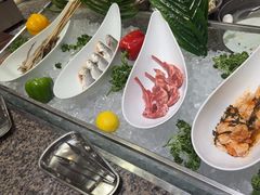 -杭州和达希尔顿逸林酒店·和园中餐厅-杭帮菜名店