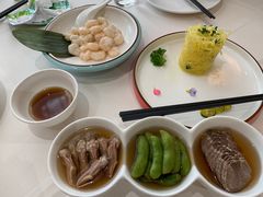 -老正兴菜馆(福州路店)