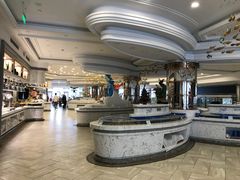 -澜悦港海鲜体验主题餐厅