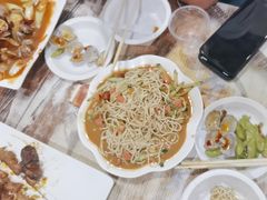 -郑贵初烧烤·烤凤爪的发明者(王家湾店)