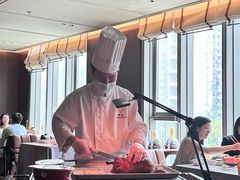 -秀儿四九城·新京菜(亚运村鸟巢店)