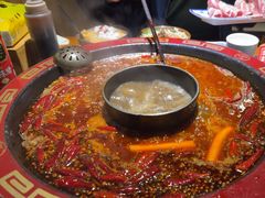 -陈眼镜火锅(总店)