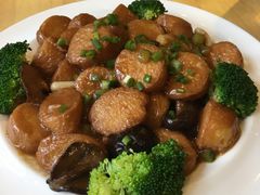 -金悦印象小馆(三里河店)