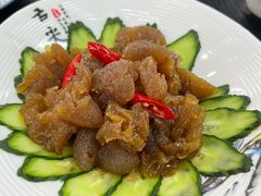 -清真利德顺小老饭庄(复兴路店)