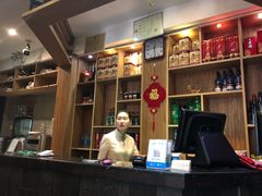 -福海居烤鸭店(鸟巢店)