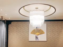 -京香轩·中餐厅(上海中庚聚龙酒店)