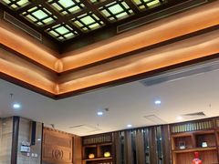 -大佛寺高级素食自助餐厅