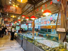 水产区-猪肉婆私房菜(容桂总店)