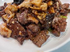 -恭敬李·烤鸭(天坛北门店)