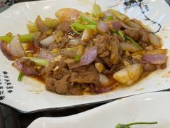 -徽州美食(三十年老店)