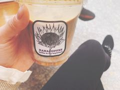 -HANA COFFEE(长寿路店)