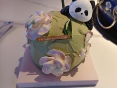 -好利来(南京路一店)