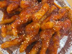 -韩香阁烤肉专门店(银座店)