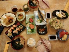 -桃屋日本料理(清华科技园店)